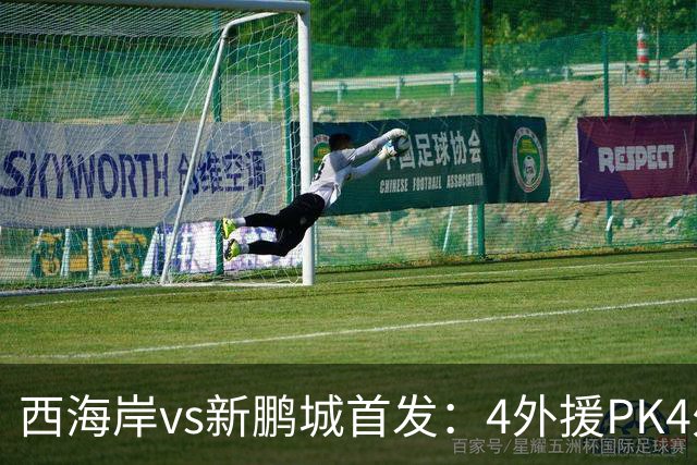 西海岸vs新鹏城首发：4外援PK4外援 阿兰先发